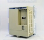 Schneider Electric ATV66U72N4